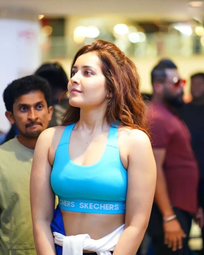 raashi khanna_teluguvox 5